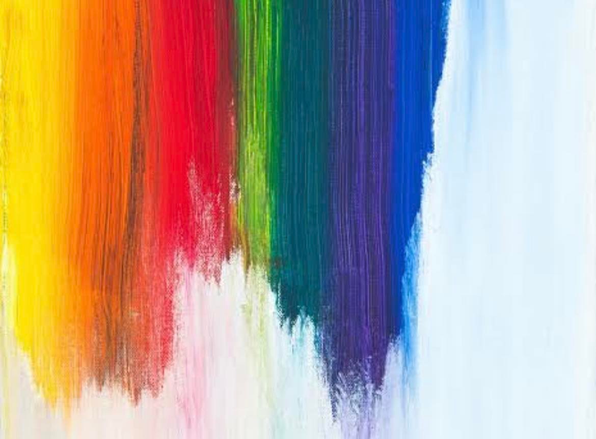 Mak's Flair — Colourful Art